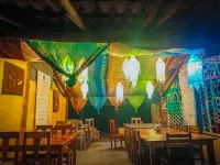 Desia Eco Tourism Camp - breakfast