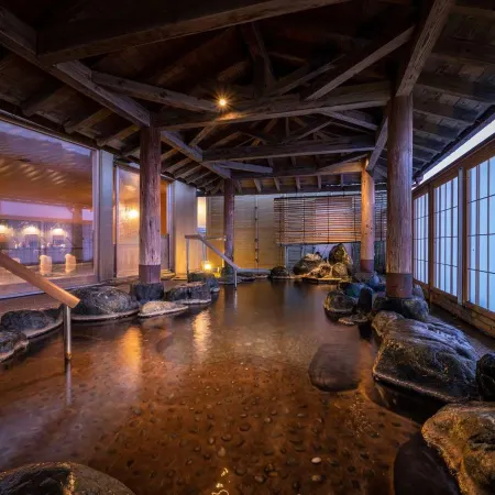 Ikkyu -Seaside Hotel-