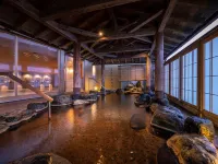 Ikkyu -Seaside Hotel- - con terme