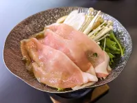 旬樹庵 湯飯 泉屋 - 酒吧