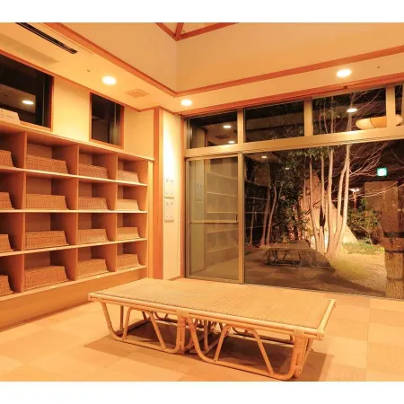 Hotel Yamanami
