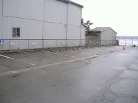 Kohan No Yado Yoshidaya - parking