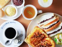 Comfort Inn Fukuoka Tenjin - breakfast