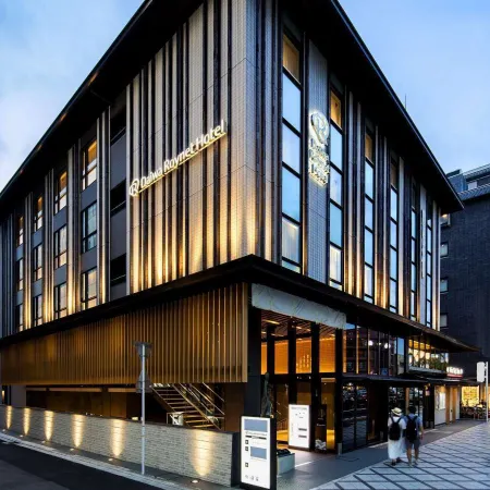 Daiwa Roynet Hotel Hiroshima-Ekimae