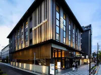 Daiwa Roynet Hotel Hiroshima-Ekimae