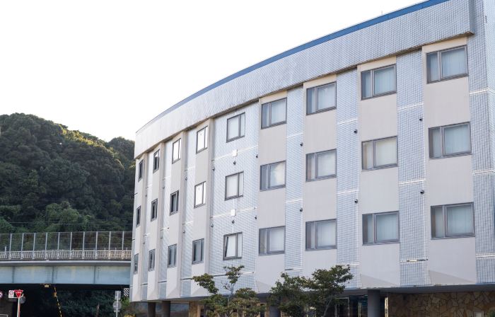 Hotel Daiei Masuda