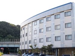 ホテルダイエー益田酒店