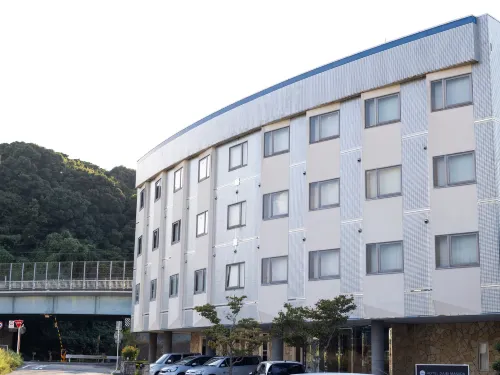 Hotel Daiei Masuda