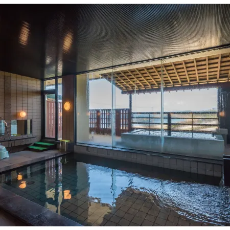 Hareya Ryokan