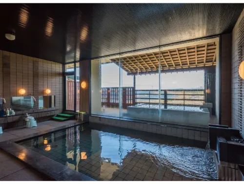 Hareya Ryokan - 2-Star