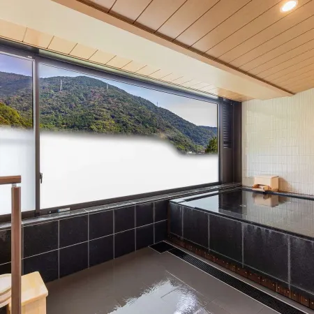 Hakone Yumoto Onsen Hakoneji Kaiun