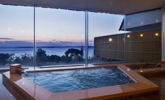snow peak glamping ​TOKUSHIMA KOMATSUSHIMA​