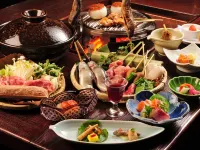 Tatsumikan - breakfast