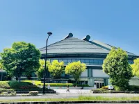 Hotel S-Plus Hiroshima Peace Park Hotels near Peace Bell