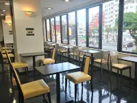Smile Hotel Okinawanaha - Bữa sáng