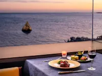 Onahama Ocean Hotel & Golf Club - Scenic