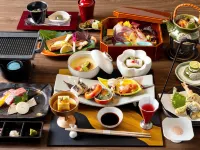 Kizukuri No Yado Hashizuya فنادق في ميساسا