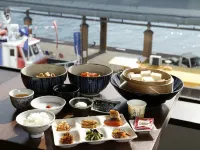 Green Hill Hotel Onomichi - breakfast