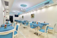 Hotel Parga Princess - Beach