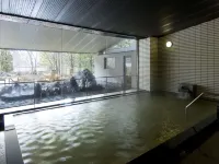 Nikko Senhime Monogatari - Hot Springs