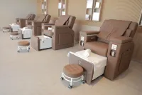 Hotel Express Inn Heritage Aurangabad Airport - spa