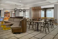 SpringHill Suites Detroit Metro Airport Romulus