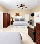 Dela De-Rose Guest House Negril Jamaica - Wifi