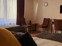 Hotel Hvolsvollur - Central South Iceland - bar