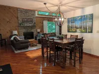 CAMMALOT - Pine Creek Valley comfort close to rail trail and Pine Creek - Hytter