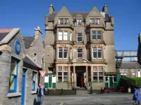 The Stromness Hotel by Paymán Club - 2-Star