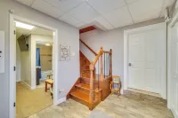 Studio Near Ocoee River & Waterfalls - Wifi