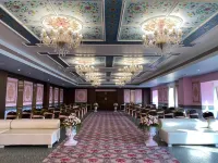 Laxminarayan Palace Hotel, Vadodara by Royal Orchid Hotels - スパ