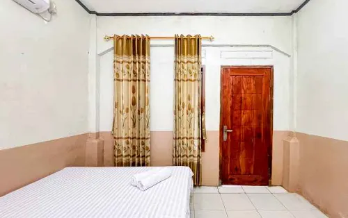Homestay E Rahayu Anyer RedPartner - 2 stelle