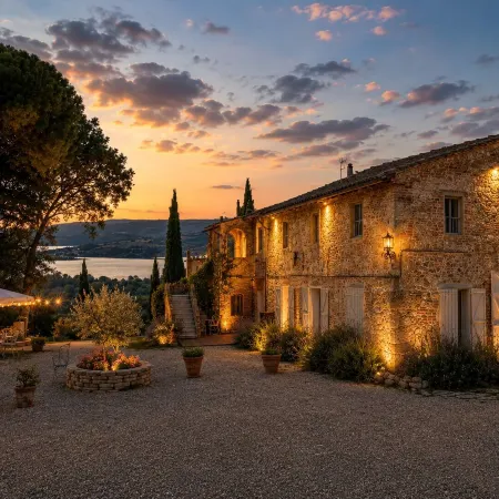 Locanda Granducato