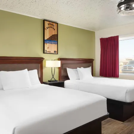 Baymont by Wyndham Fort Bragg