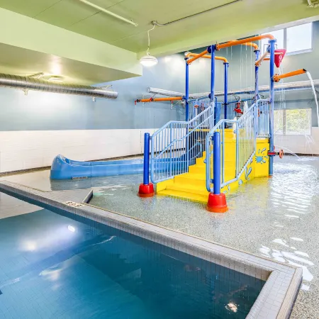 Holiday Inn Express & Suites HALIFAX – DARTMOUTH by IHG