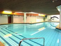 Majvik Congress Hotel - Beach