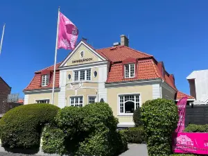 Hotell Dannegården