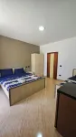 HotelStina - balcony