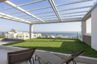 Solianna Rethymno Suites - 2 tähden
