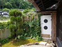 Niji Mori Studio Ryokan - parking