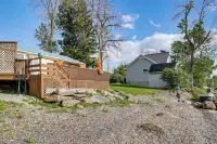 Sunset Views & Deck: Lake Champlain Cottage! - 3-Star