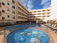 Invisa Hotel la Cala Hotels near Rio de Santa Eularia