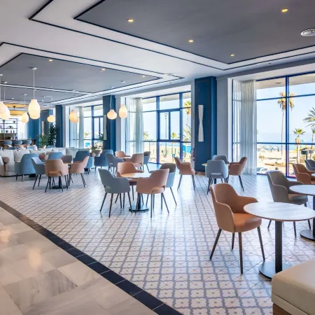 Hotel Yaramar - Adults Recommended