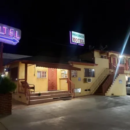 Providencia Motel
