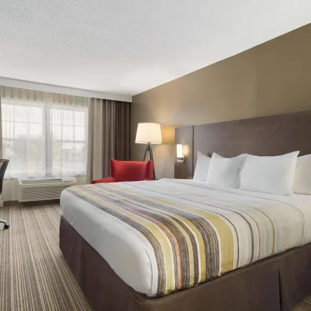 Country Inn & Suites by Radisson, Ankeny - des Moines