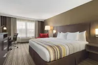 Country Inn & Suites by Radisson, Ankeny - des Moines - Hot Tub