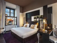 Grand Palace Brno - Small Luxury Hotels of the World Hotels near ساحة الحرية
