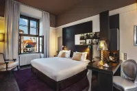 Grand Palace Brno - Small Luxury Hotels of the World - Bares