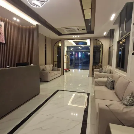 Jawaher Hotel